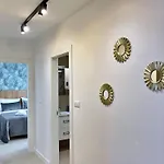 Apartment Punta By Interhome