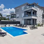 Punta By Interhome Apartment *