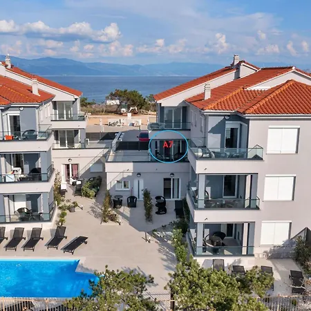 דירה Punta By Interhome שילו