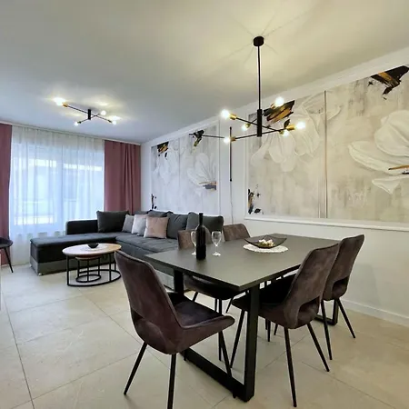 דירה Punta By Interhome שילו