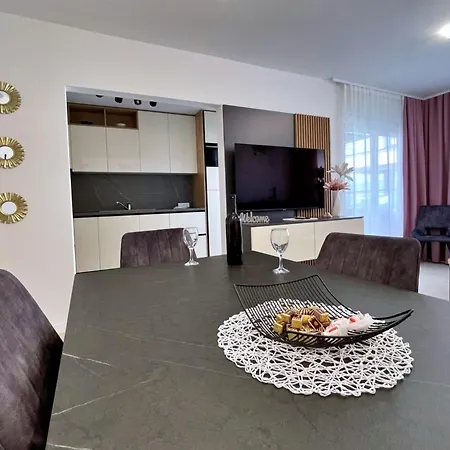 Appartement Punta By Interhome
