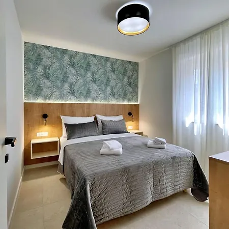 Punta By Interhome Appartement Šilo