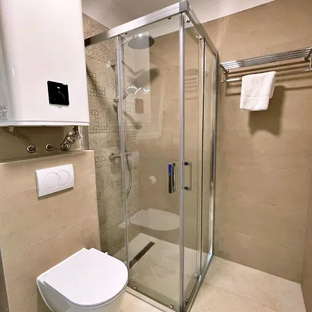Appartement Punta By Interhome