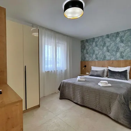 Punta By Interhome Šilo