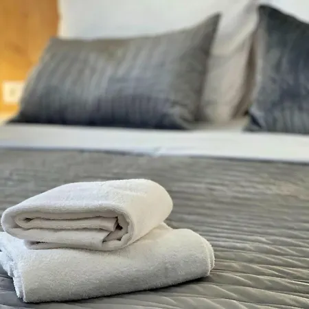Punta By Interhome Apartmán Šilo