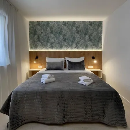 Punta By Interhome Appartement *