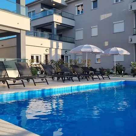 Apartmán Punta By Interhome *