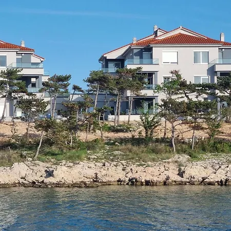 Apartmán Punta By Interhome Šilo