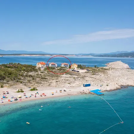 Punta By Interhome Apartmán *