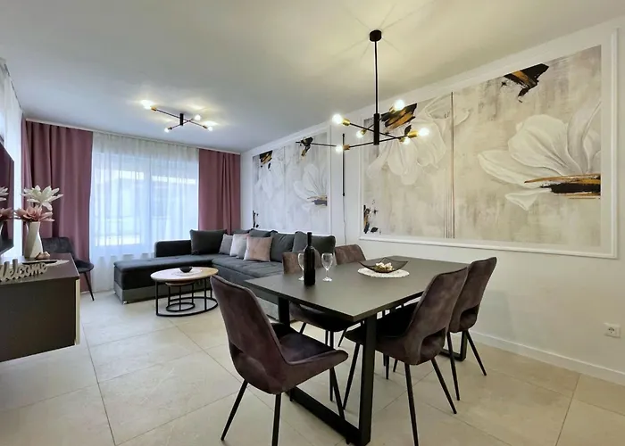 דירה Punta By Interhome שילו