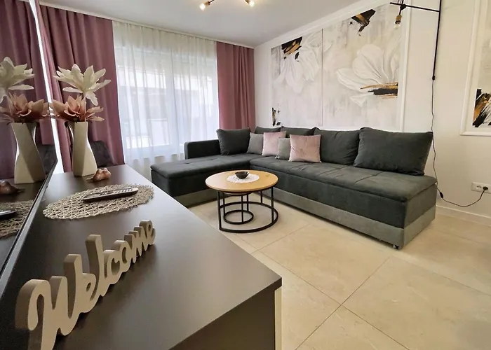 דירה Punta By Interhome *