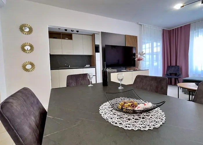 דירה Punta By Interhome