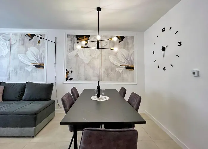 דירה Punta By Interhome