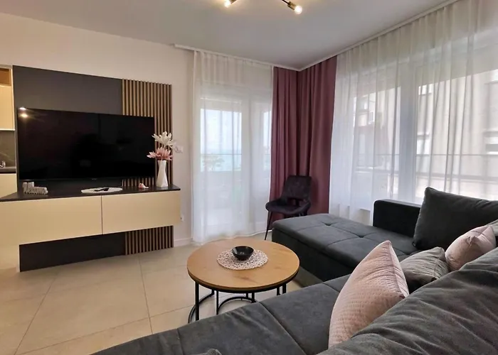 דירה Punta By Interhome שילו