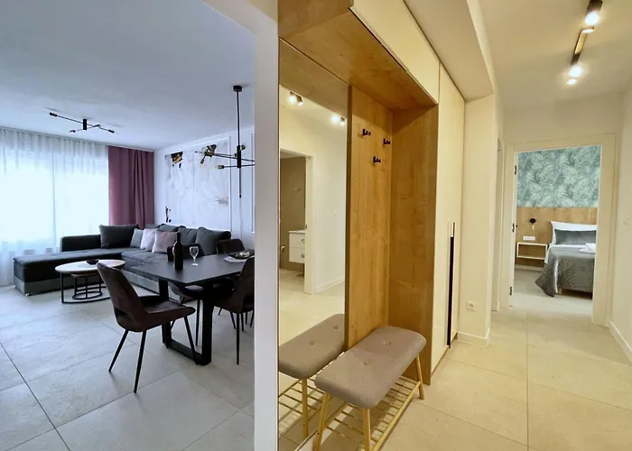 Punta By Interhome דירה