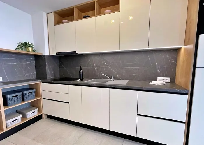 Punta By Interhome דירה