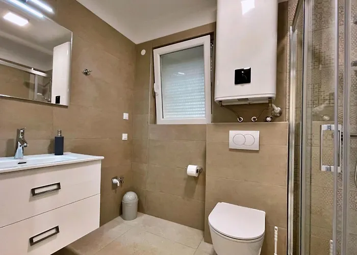 Punta By Interhome דירה