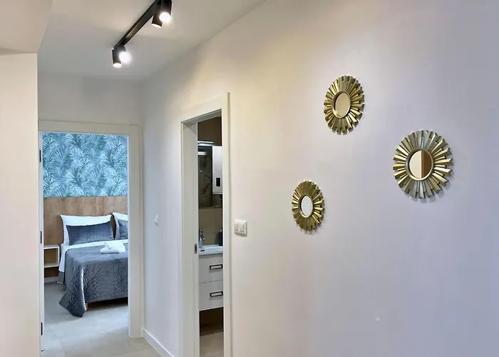 דירה Punta By Interhome