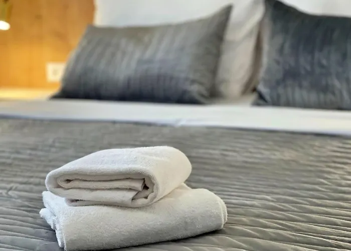 Punta By Interhome דירה שילו