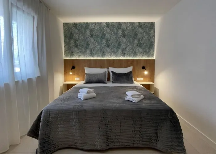Punta By Interhome דירה *