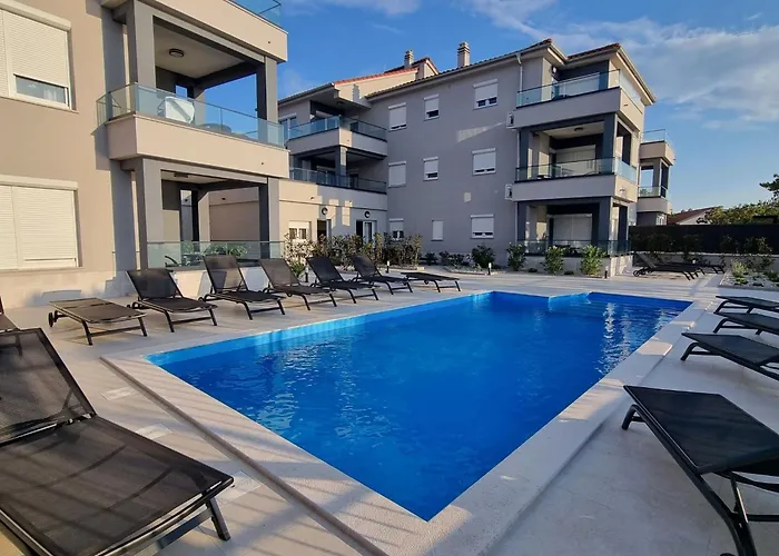 Punta By Interhome דירה