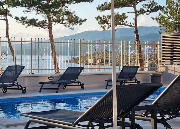 Punta By Interhome דירה *