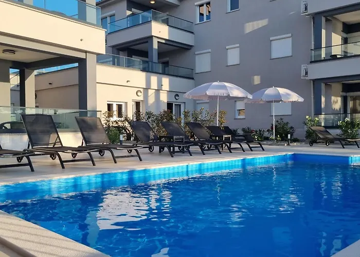 דירה Punta By Interhome *