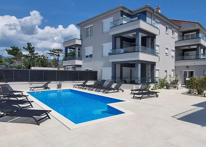Punta By Interhome דירה *