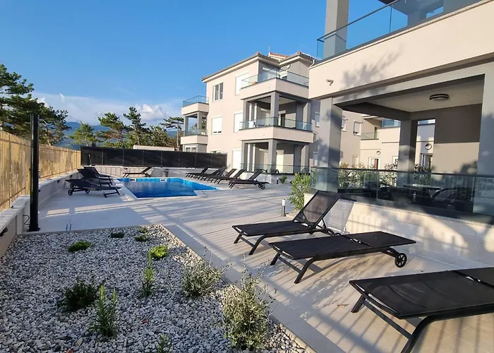 Punta By Interhome דירה