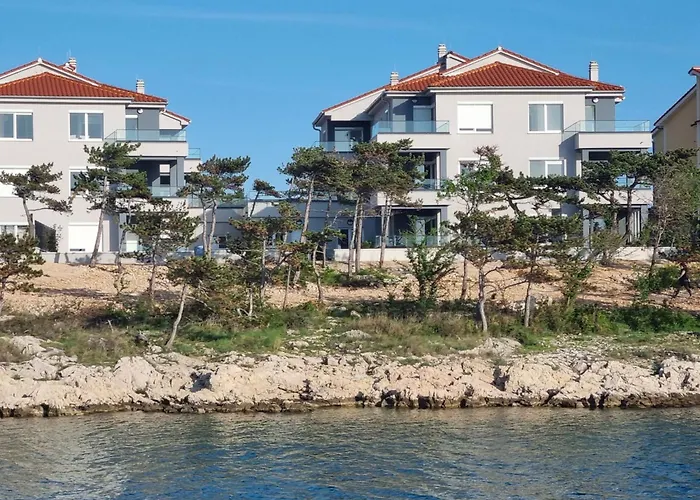 דירה Punta By Interhome שילו