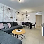 Punta By Interhome Apartment Silo (Krk)