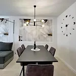 Apartament Punta By Interhome