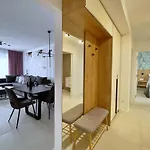 Punta By Interhome Apartment