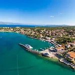 Punta By Interhome Apartment Silo (Krk)