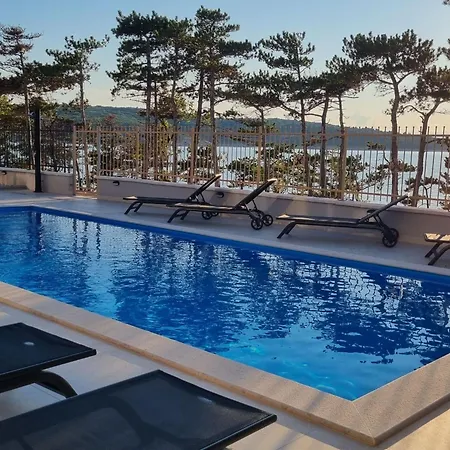 Apartament Punta By Interhome *