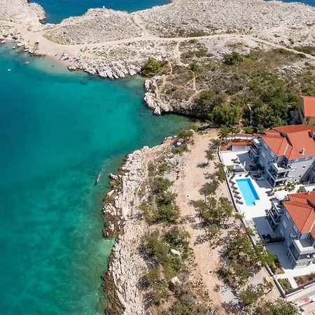 Punta By Interhome Apartamento Šilo