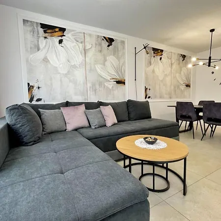Punta By Interhome * Silo (Krk)