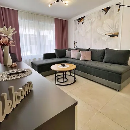 Apartament Punta By Interhome *