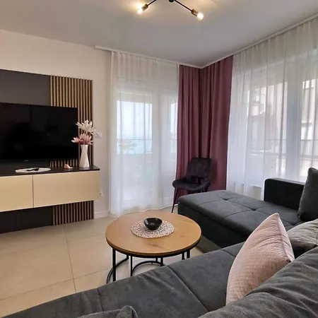Apartamento Punta By Interhome Šilo