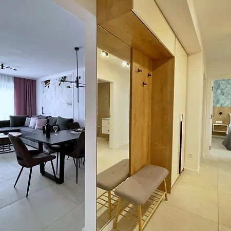 Punta By Interhome Apartamento