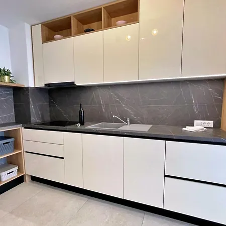 Punta By Interhome Apartamento
