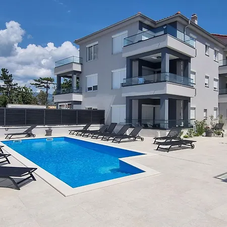Punta By Interhome Apartamento *