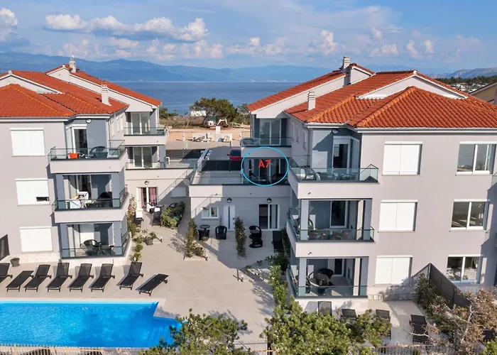 Apartamento Punta By Interhome Šilo