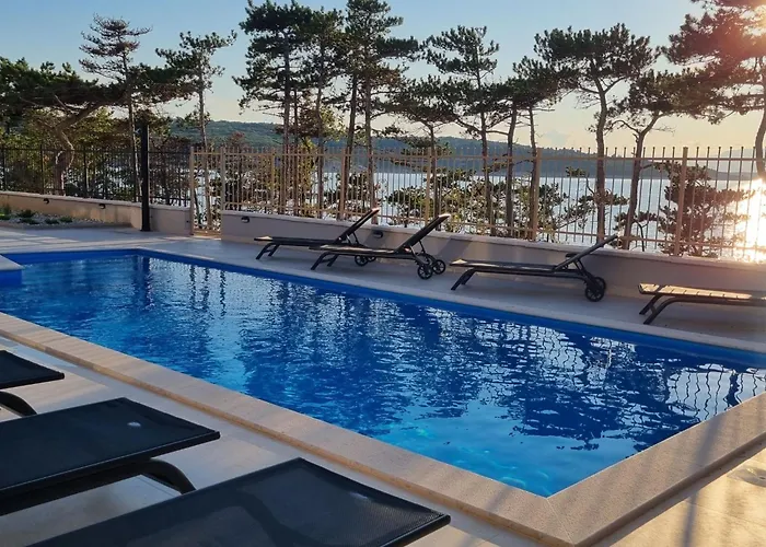 Apartamento Punta By Interhome *