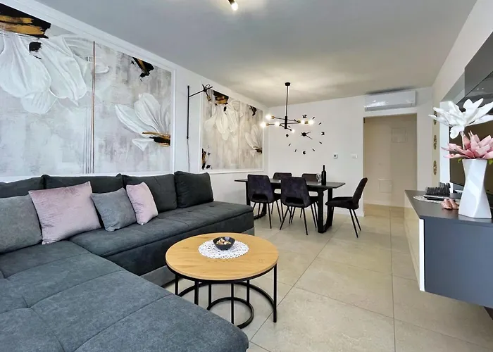 Punta By Interhome Apartamento Šilo