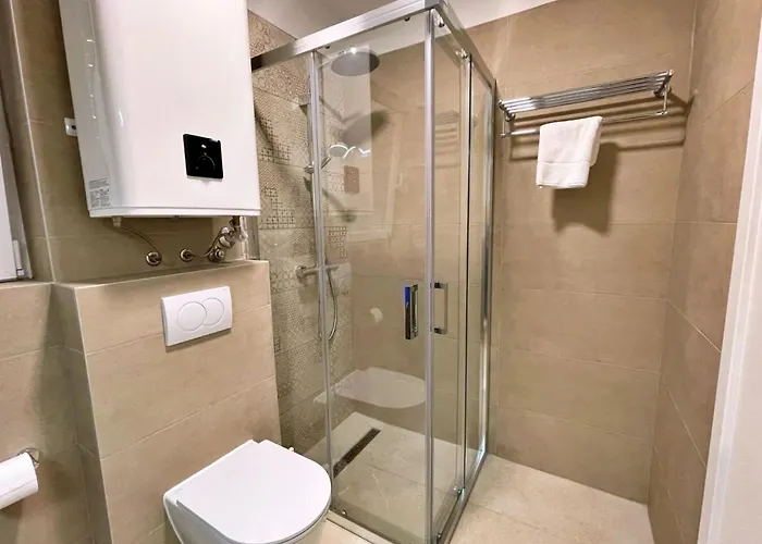 Apartamento Punta By Interhome