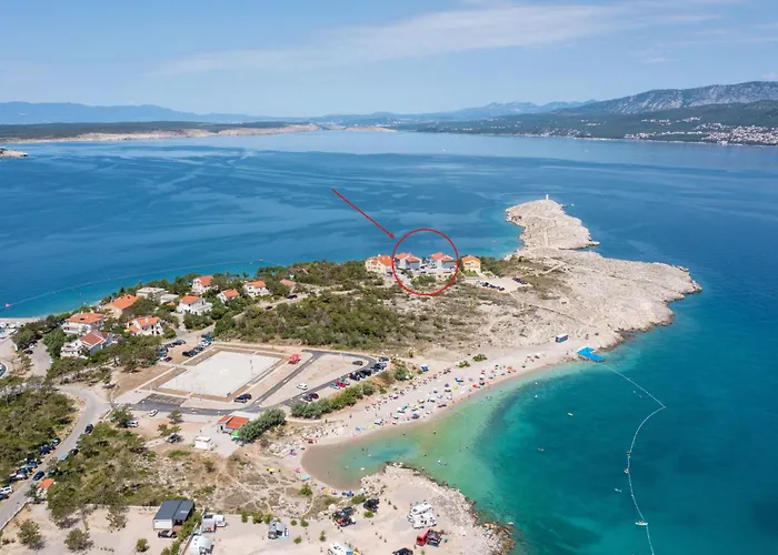 Punta By Interhome Apartamento *