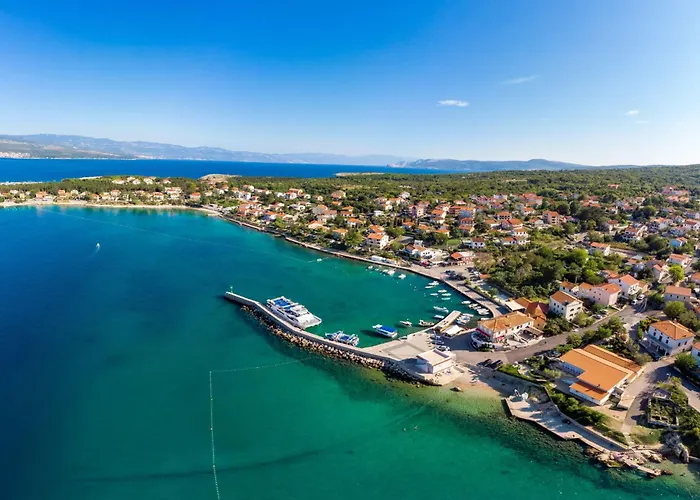 Punta By Interhome Apartamento Šilo